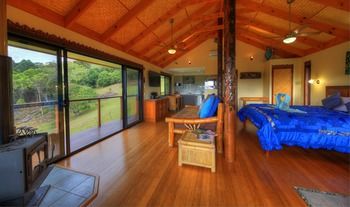 Maleny Tropical Retreat Balinese B&b - Accommodation BNB 31