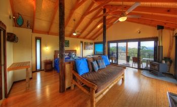 Maleny Tropical Retreat Balinese B&b - Accommodation BNB 32