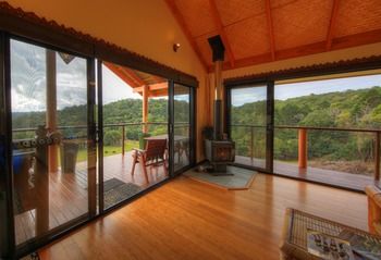 Maleny Tropical Retreat Balinese B&b - Accommodation BNB 33