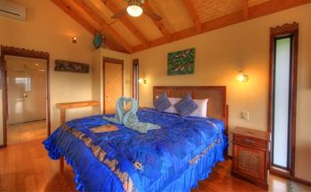 Maleny Tropical Retreat Balinese B&b - Accommodation BNB 35