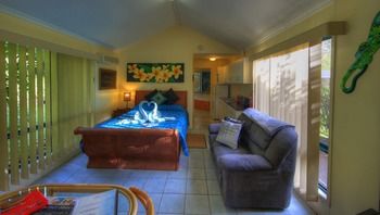 Maleny Tropical Retreat Balinese B&b - Accommodation BNB 38