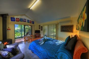 Maleny Tropical Retreat Balinese B&b - Accommodation BNB 39