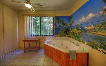 Maleny Tropical Retreat Balinese B&b - Accommodation BNB 40