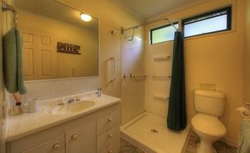 Maleny Tropical Retreat Balinese B&b - Accommodation BNB 41