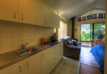 Maleny Tropical Retreat Balinese B&b - Accommodation BNB 42