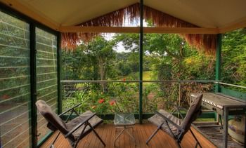 Maleny Tropical Retreat Balinese B&b - Accommodation BNB 43
