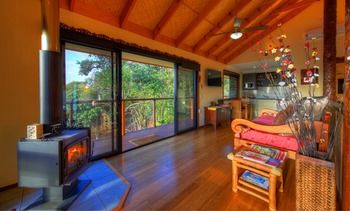 Maleny Tropical Retreat Balinese B&b - Accommodation BNB 44
