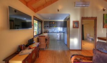 Maleny Tropical Retreat Balinese B&b - Accommodation BNB 45