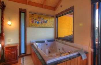 Maleny Tropical Retreat Balinese B&b - Accommodation BNB 48