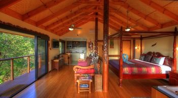 Maleny Tropical Retreat Balinese B&b - Accommodation BNB 50