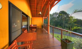 Maleny Tropical Retreat Balinese B&b - Accommodation BNB 51