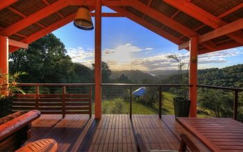 Maleny Tropical Retreat Balinese B&b - Accommodation BNB 53