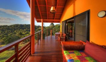 Maleny Tropical Retreat Balinese B&b - Accommodation BNB 54