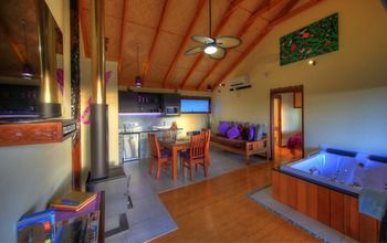 Maleny Tropical Retreat Balinese B&b - Accommodation BNB 55