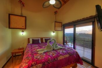 Maleny Tropical Retreat Balinese B&b - Accommodation BNB 56