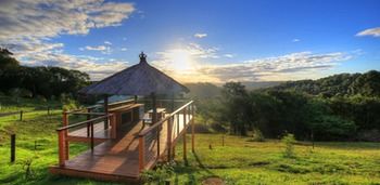 Maleny Tropical Retreat Balinese B&b - Accommodation BNB 57