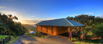Maleny Tropical Retreat Balinese B&b - Accommodation BNB 58