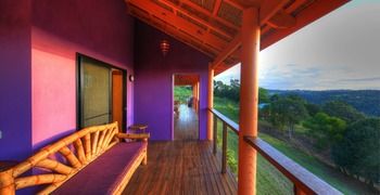 Maleny Tropical Retreat Balinese B&b - Accommodation BNB 59