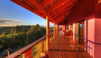 Maleny Tropical Retreat Balinese B&b - Accommodation BNB 61