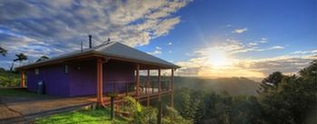 Maleny Tropical Retreat Balinese B&b - Accommodation BNB 62
