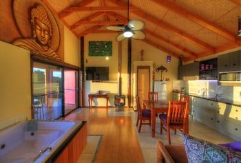 Maleny Tropical Retreat Balinese B&b - Accommodation BNB 63