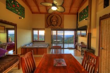 Maleny Tropical Retreat Balinese B&b - Accommodation BNB 64