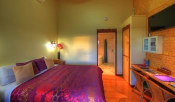 Maleny Tropical Retreat Balinese B&b - Accommodation BNB 65