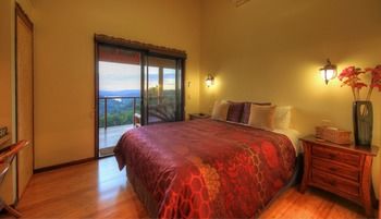 Maleny Tropical Retreat Balinese B&b - Accommodation BNB 66