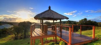 Maleny Tropical Retreat Balinese B&b - Accommodation BNB 67