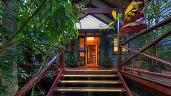 Maleny Tropical Retreat Balinese B&b - Accommodation BNB 69