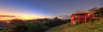 Maleny Tropical Retreat Balinese B&b - Accommodation BNB 70