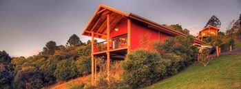 Maleny Tropical Retreat Balinese B&b - Accommodation BNB 71