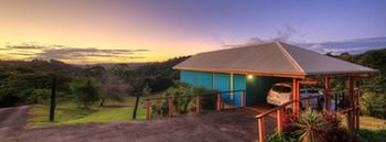 Maleny Tropical Retreat Balinese B&b - Accommodation BNB 72