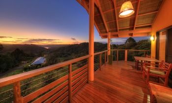 Maleny Tropical Retreat Balinese B&b - Accommodation BNB 73