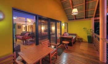 Maleny Tropical Retreat Balinese B&b - Accommodation BNB 74