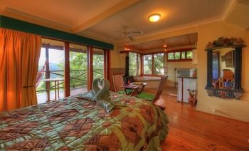 Maleny Tropical Retreat Balinese B&b - Accommodation BNB 75