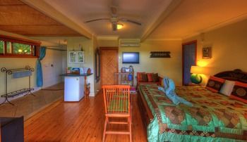 Maleny Tropical Retreat Balinese B&b - Accommodation BNB 76