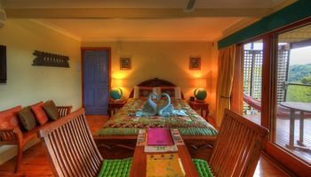 Maleny Tropical Retreat Balinese B&b - Accommodation BNB 77