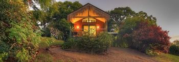 Maleny Tropical Retreat Balinese B&b - Accommodation BNB 78