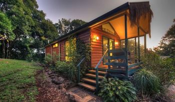 Maleny Tropical Retreat Balinese B&b - Accommodation BNB 79