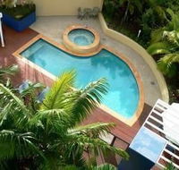 Mariners Resort - Accommodation BNB