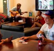 Noosa Flashpackers - Hostel - Accommodation BNB