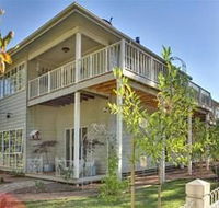 The Heart of Emerald Bed amp Breakfast - Accommodation BNB