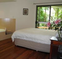 Montville Grove Romantic Cottages - Accommodation BNB