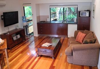 Montville Grove Romantic Cottages - Accommodation BNB 2