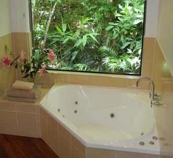 Montville Grove Romantic Cottages - Accommodation BNB 4
