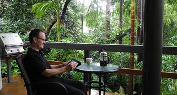 Montville Grove Romantic Cottages - Accommodation BNB 5