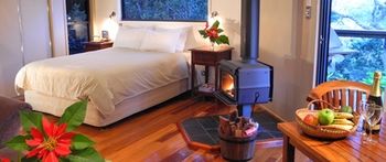 Montville Grove Romantic Cottages - Accommodation BNB 6