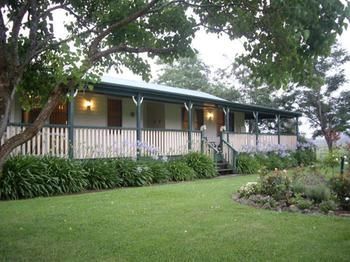 Brilex Park - Accommodation BNB 0