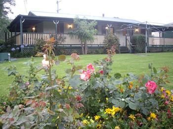 Brilex Park - Accommodation BNB 1
